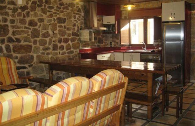 La Boteria Vendégház Salas de los Infantes Kültér fotó